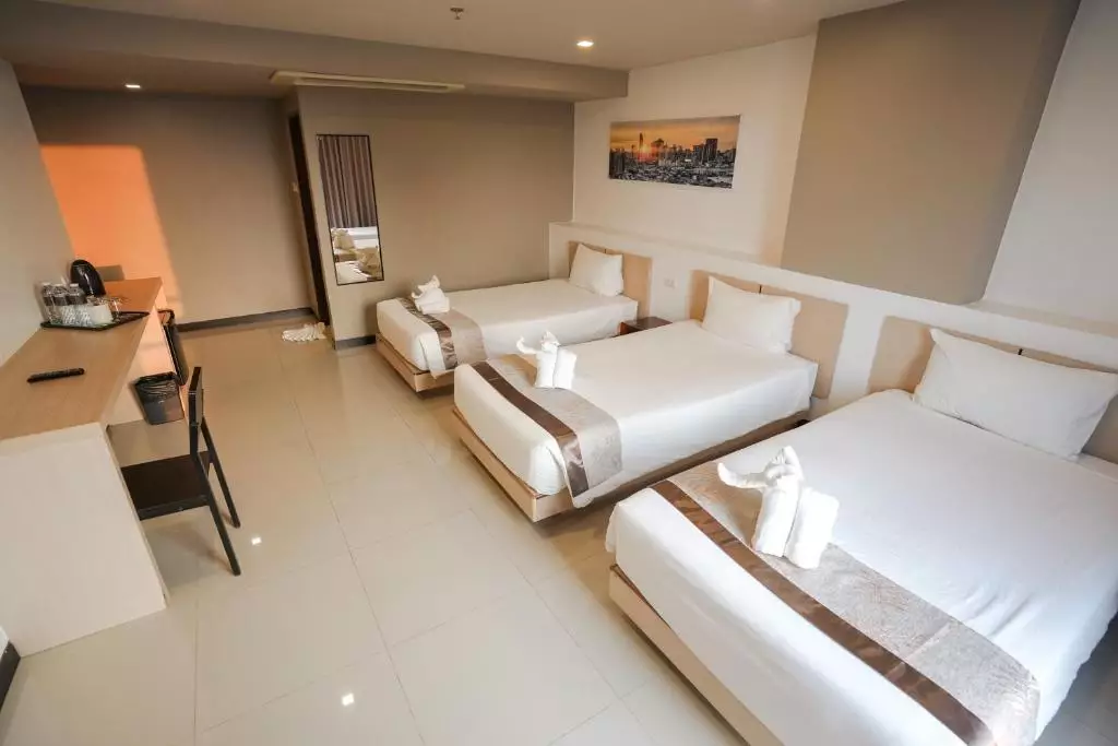 Beston Pattaya
